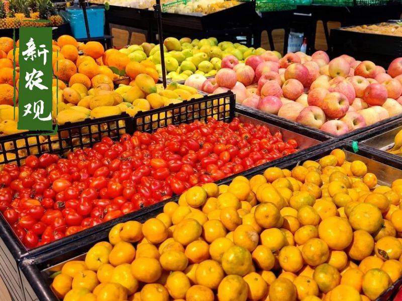 汉末霸业苹果版为啥那么贵:苹果、梨、柑橘等接连大涨，今年水果为啥突然“身价倍增”？