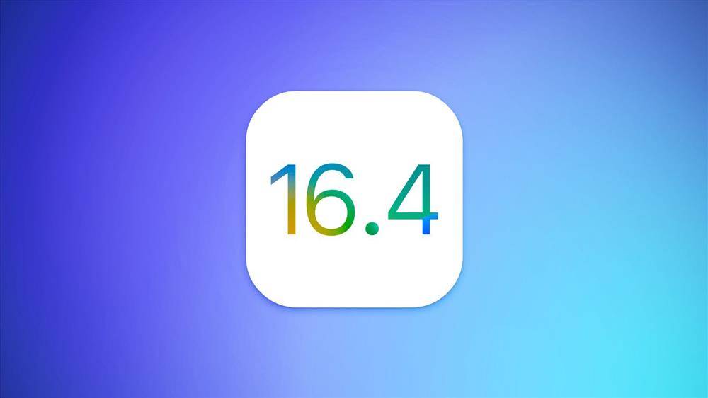 入网版苹果个人注册:iOS 16.4正式版发布 带来多项强化与更新以及调整-第1张图片-太平洋在线下载