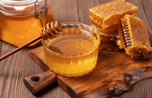 蜂蜜皮肤推荐苹果版:蜂蜜加什么喝能减肥？完整攻略！