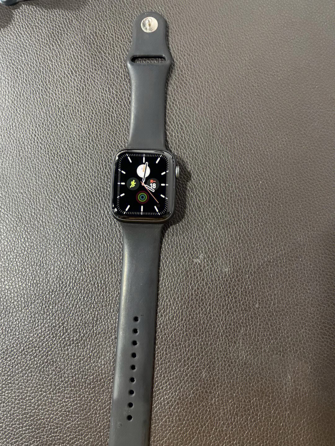 外版苹果手表保修苹果手表维修价格大全