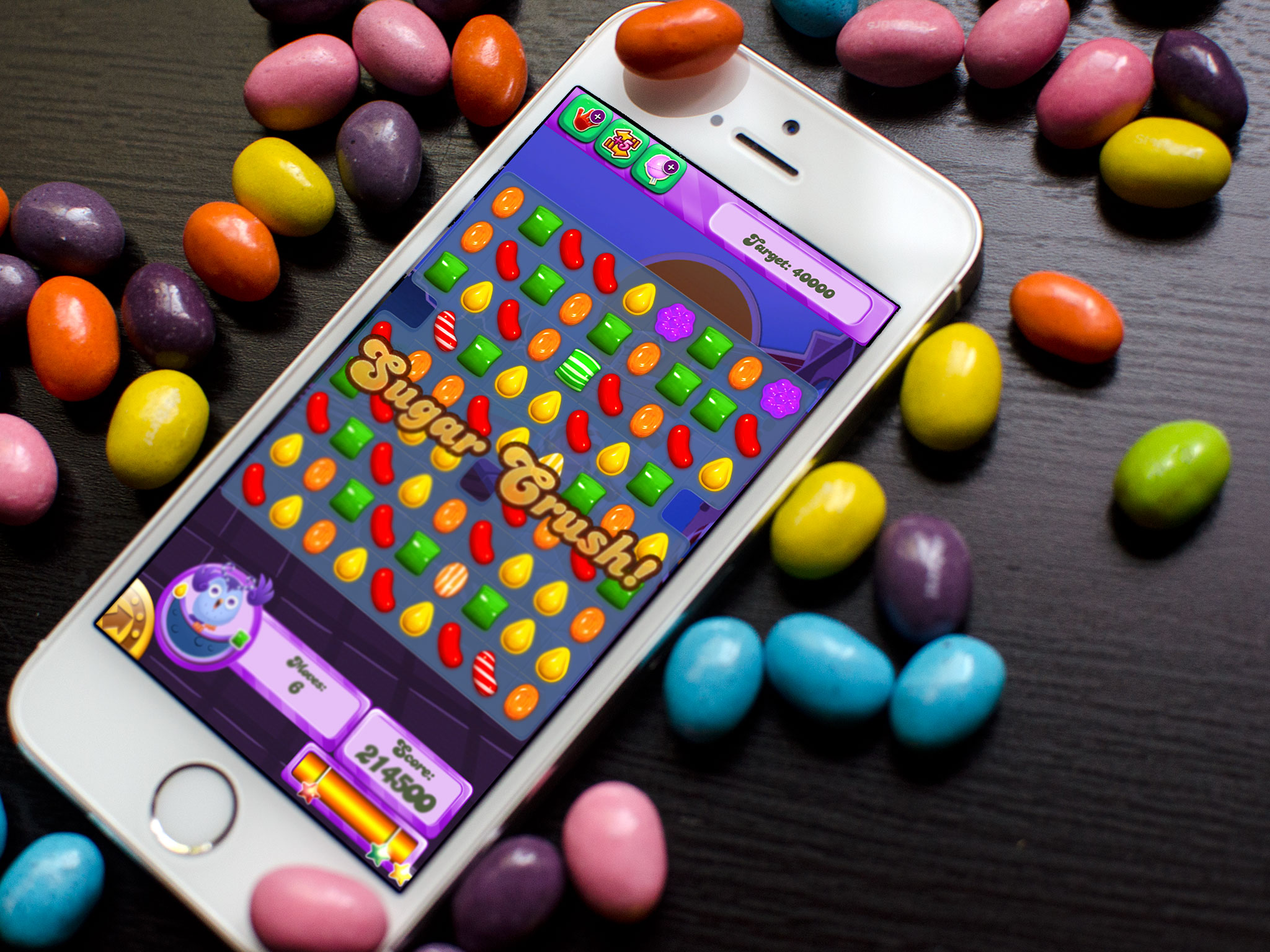 candycrush下载苹果版crashforandroid官网-第2张图片-太平洋在线下载