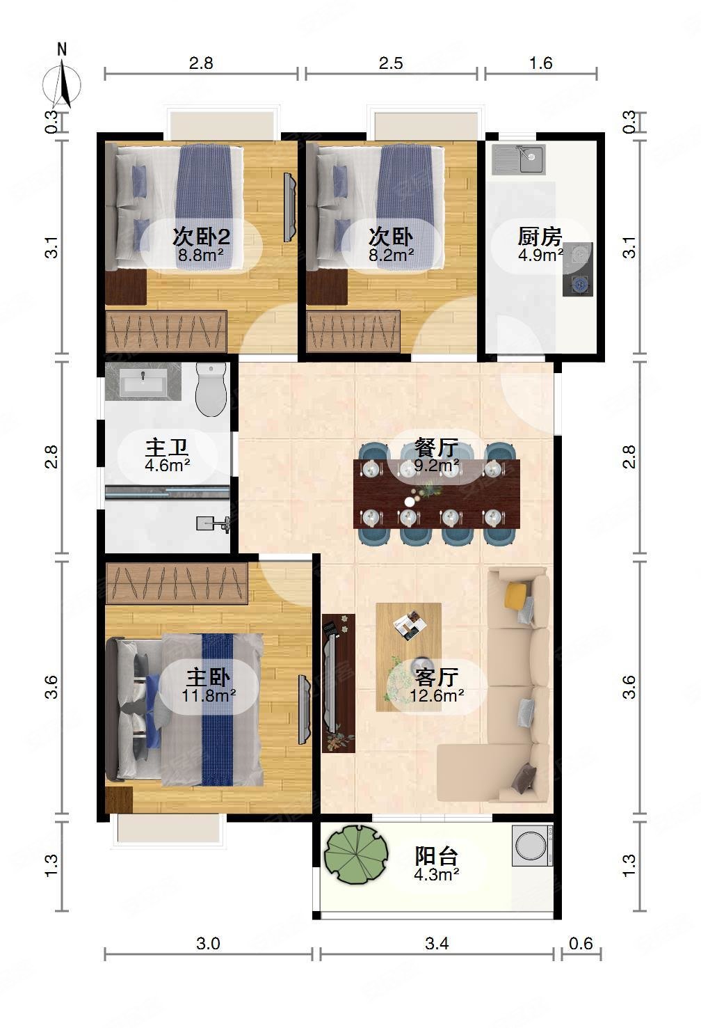 理想城安卓版安卓版软件商店-第2张图片-太平洋在线下载