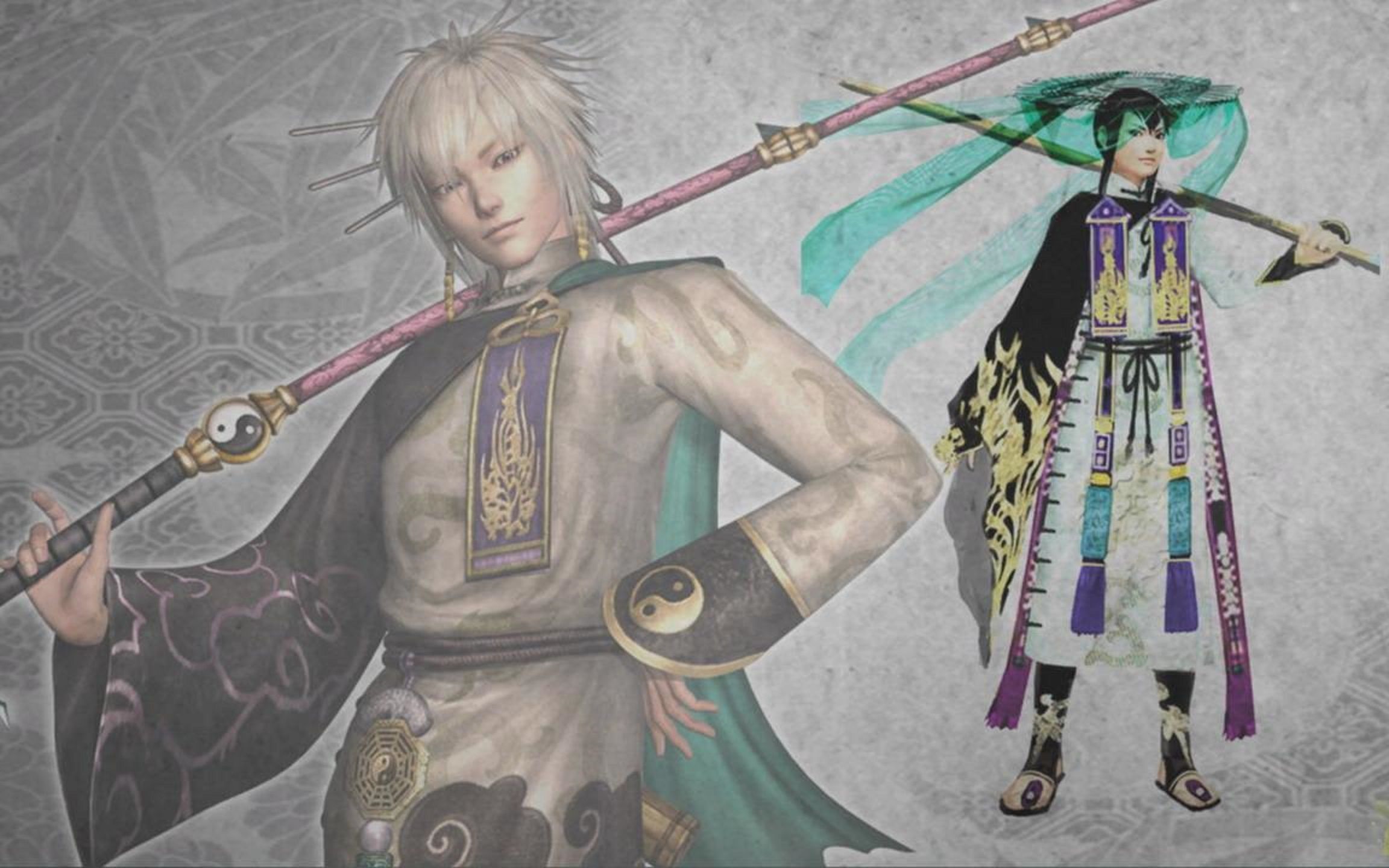大蛇无双z手机版无双大蛇z下载单机版-第2张图片-太平洋在线下载