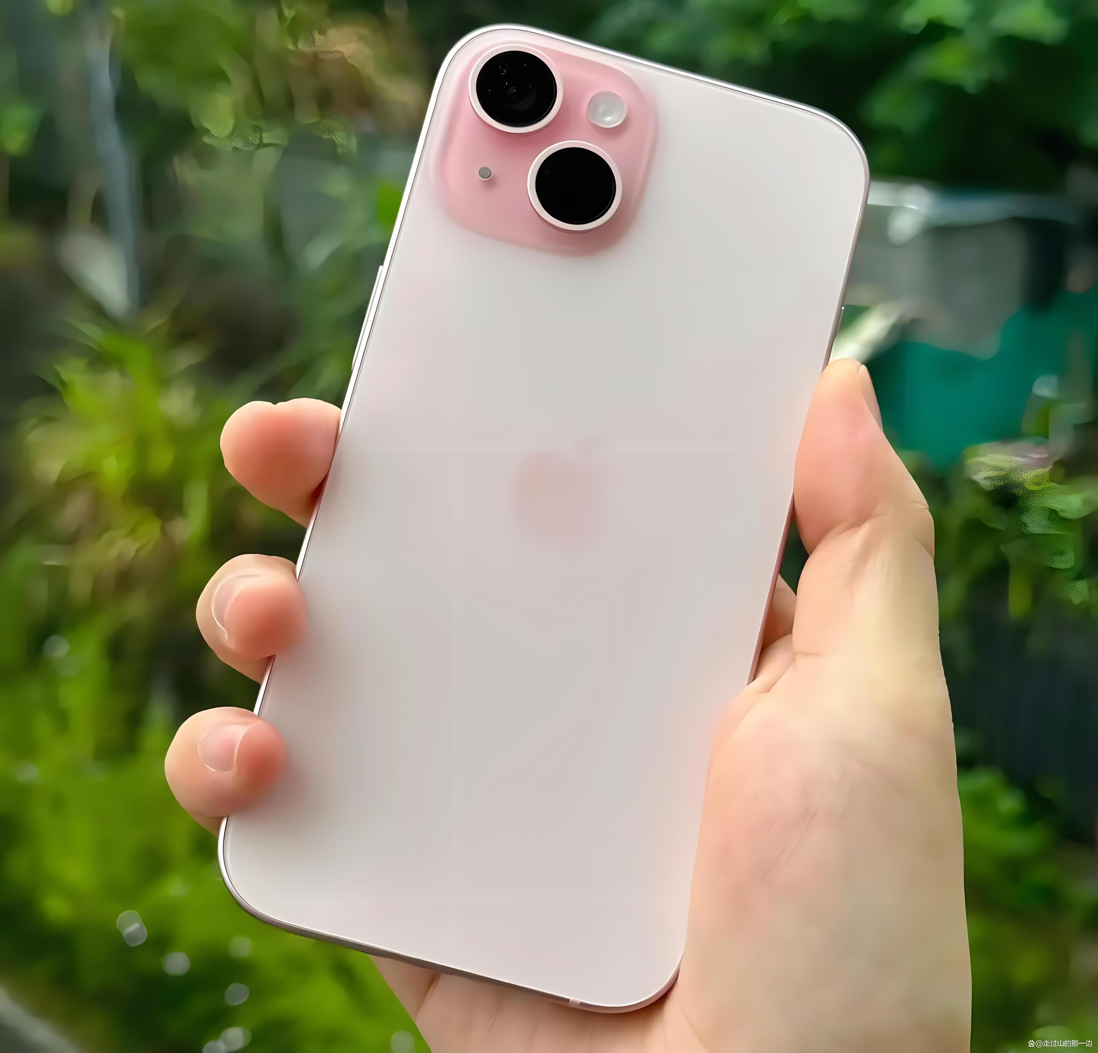 苹果内测版评测查找我的iphone定位